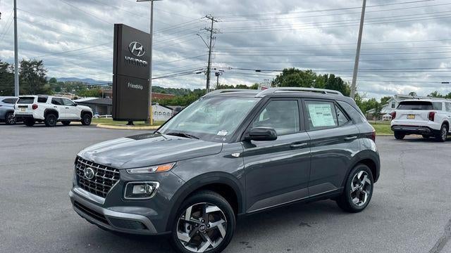 Preowned 2026 Hyundai VENUE SEL for Sale