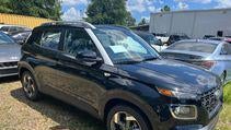 Preowned 2026 Hyundai VENUE SEL for Sale