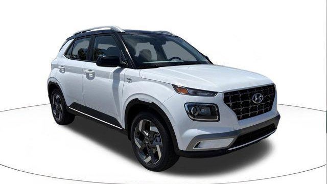 Preowned 2026 Hyundai VENUE SEL for Sale