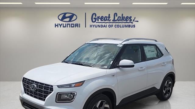 Preowned 2026 Hyundai VENUE SEL for Sale