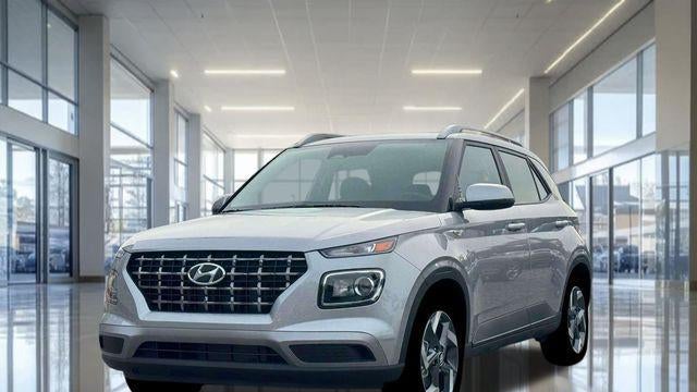 Preowned 2026 Hyundai VENUE SEL for Sale