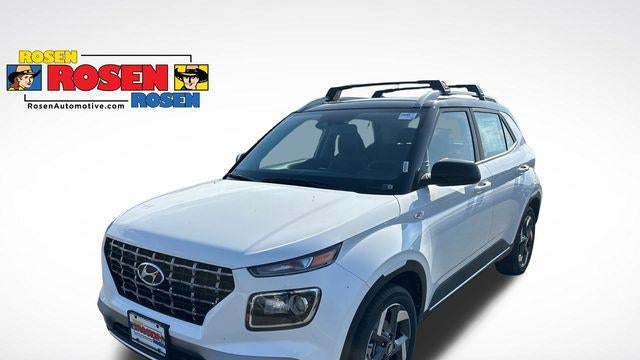 Preowned 2026 Hyundai VENUE SEL for Sale