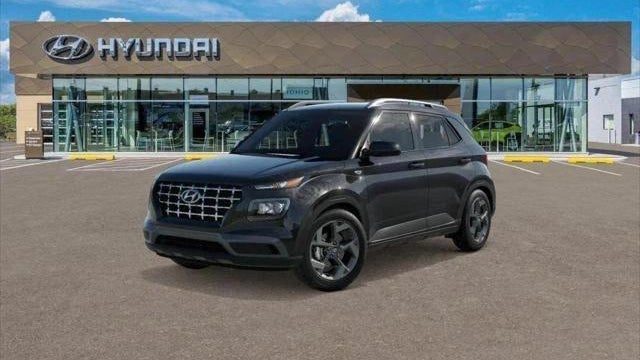 Preowned 2026 Hyundai VENUE SEL for Sale