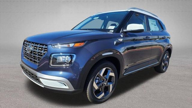 Preowned 2026 Hyundai VENUE SEL for Sale