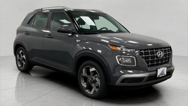 Preowned 2026 Hyundai VENUE SEL for Sale