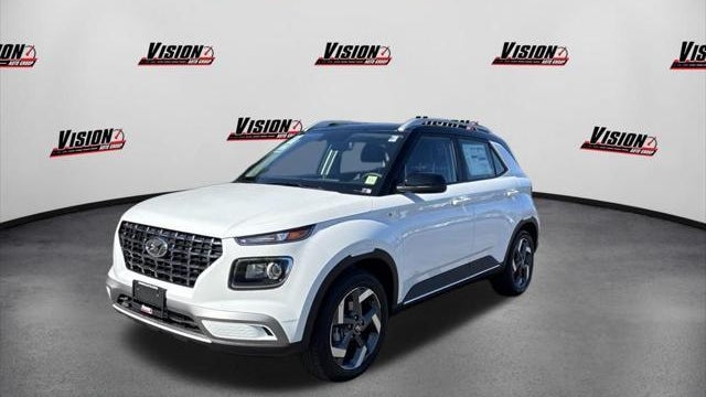 Preowned 2026 Hyundai VENUE SEL for Sale