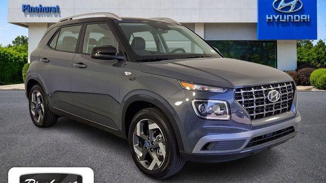 Preowned 2026 Hyundai VENUE SEL for Sale