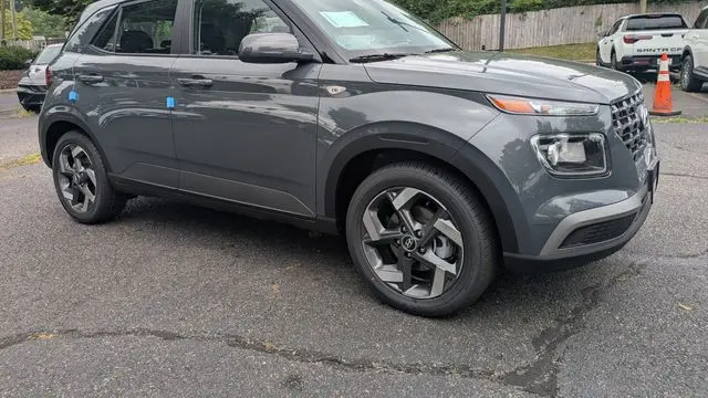Preowned 2026 Hyundai VENUE SEL for Sale