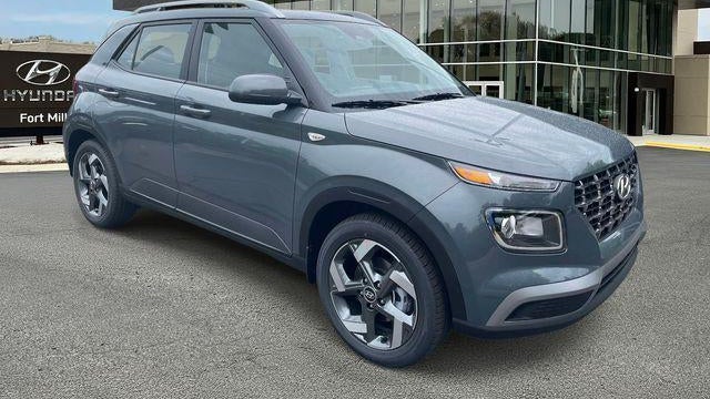 Preowned 2026 Hyundai VENUE SEL for Sale