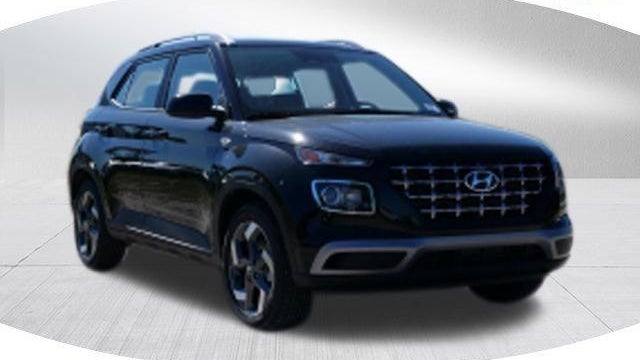 Preowned 2026 Hyundai VENUE SEL for Sale