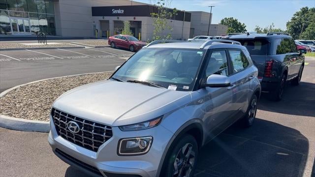 Preowned 2026 Hyundai VENUE SEL for Sale