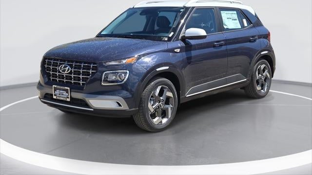 Preowned 2026 Hyundai VENUE SEL for Sale