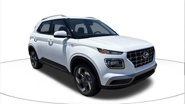 Preowned 2026 Hyundai VENUE SEL for Sale