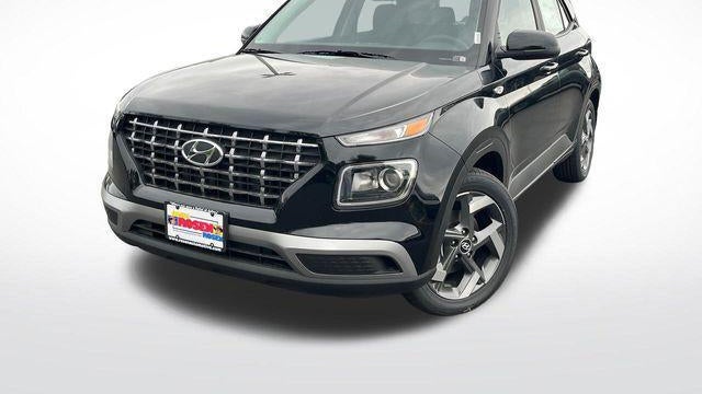 Preowned 2026 Hyundai VENUE SEL for Sale