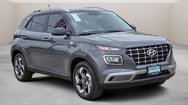 Preowned 2026 Hyundai VENUE SEL for Sale