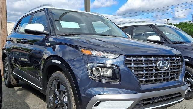 Preowned 2026 Hyundai VENUE SEL for Sale