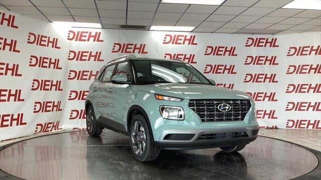 Preowned 2026 Hyundai VENUE SEL for Sale