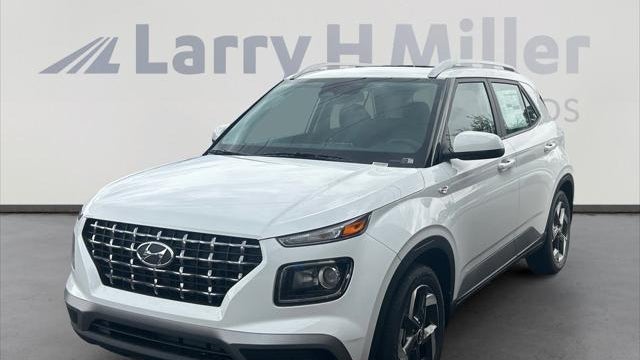 Preowned 2026 Hyundai VENUE SEL for Sale