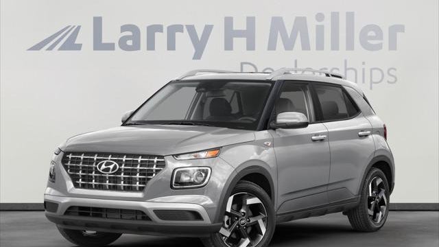 Preowned 2026 Hyundai VENUE SEL for Sale