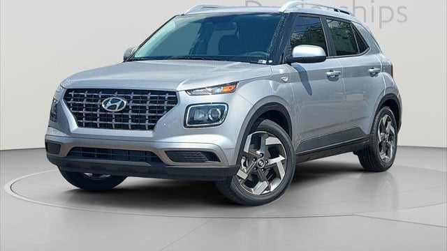 Preowned 2026 Hyundai VENUE SEL for Sale