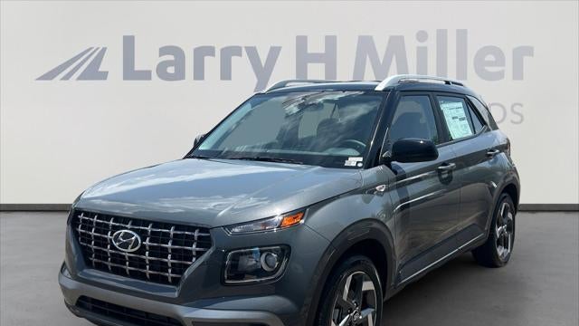 Preowned 2026 Hyundai VENUE SEL for Sale