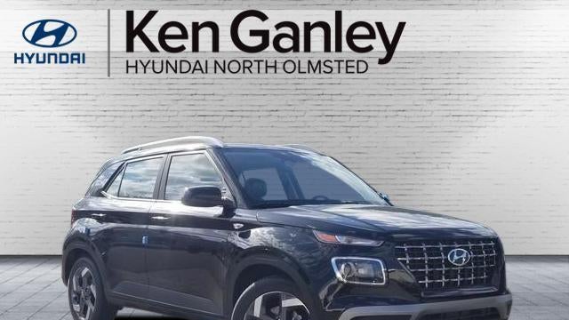 Preowned 2026 Hyundai VENUE SEL for Sale
