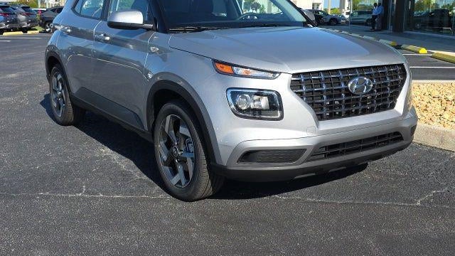Preowned 2026 Hyundai VENUE SEL for Sale