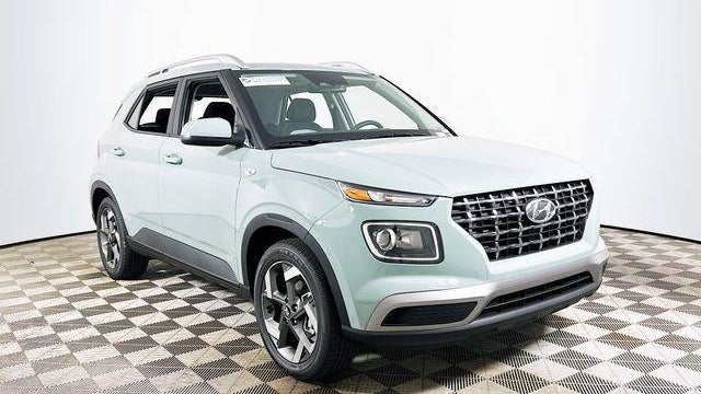 Preowned 2026 Hyundai VENUE SEL for Sale