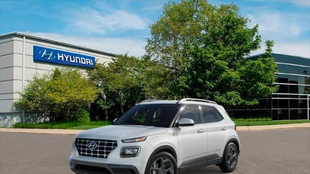 Preowned 2026 Hyundai VENUE SEL for Sale