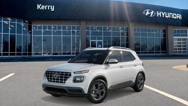 Preowned 2026 Hyundai VENUE SEL for Sale