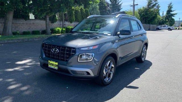 Preowned 2026 Hyundai VENUE SEL for Sale