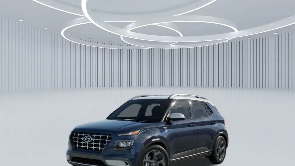 Preowned 2026 Hyundai VENUE SEL for Sale