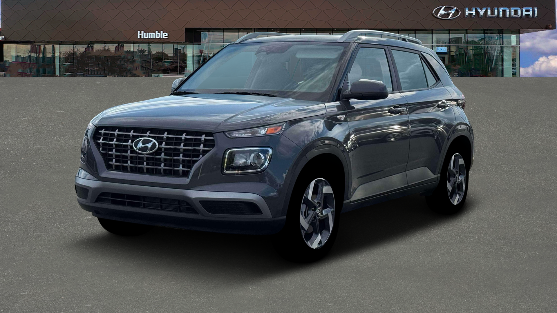 Preowned 2026 Hyundai VENUE SEL for Sale
