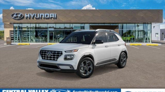Preowned 2026 Hyundai VENUE SEL for Sale