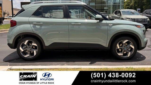 Preowned 2026 Hyundai VENUE SEL for Sale