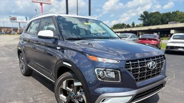 Preowned 2026 Hyundai VENUE SEL for Sale