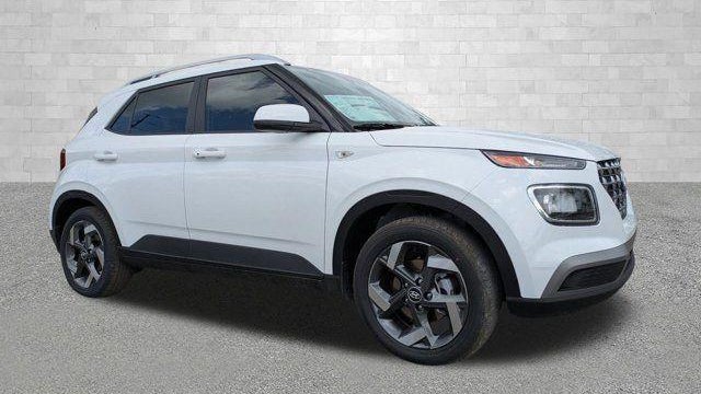Preowned 2026 Hyundai VENUE SEL for Sale