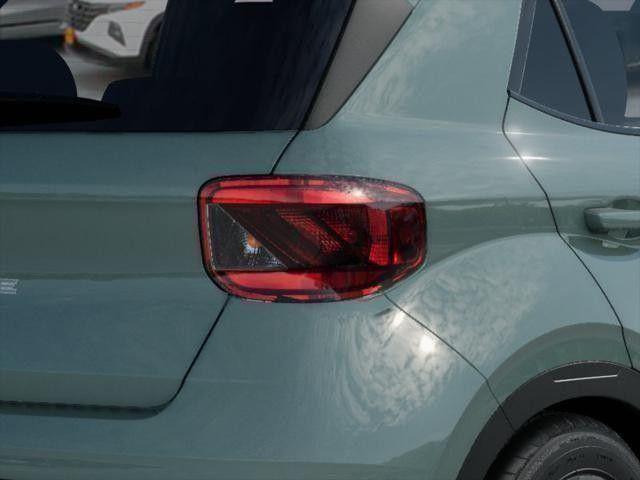 2026 Hyundai Venue - $21,977