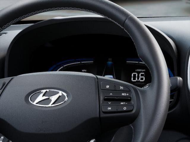 2026 Hyundai Venue - $21,977