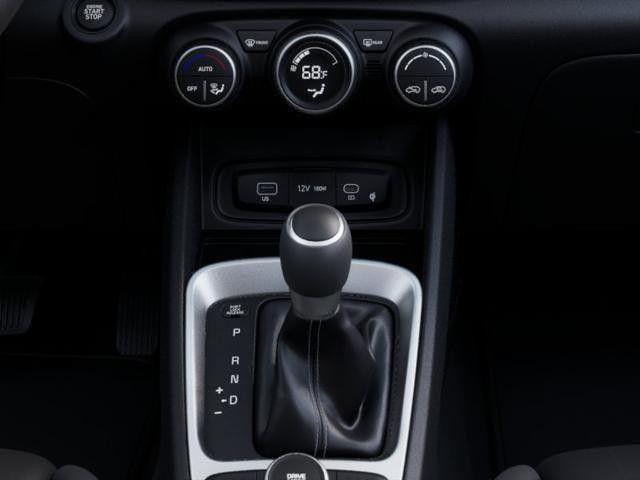2026 Hyundai Venue - $21,977