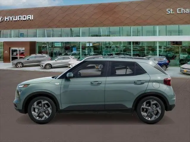 2026 Hyundai Venue - $21,777