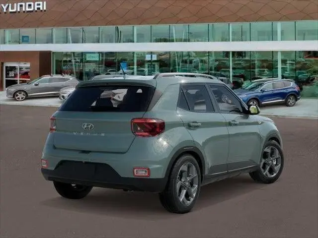 2026 Hyundai Venue - $21,777