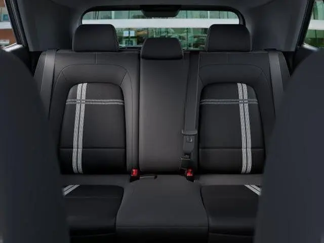 2026 Hyundai Venue - $21,777