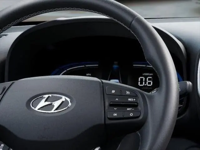 2026 Hyundai Venue - $21,777