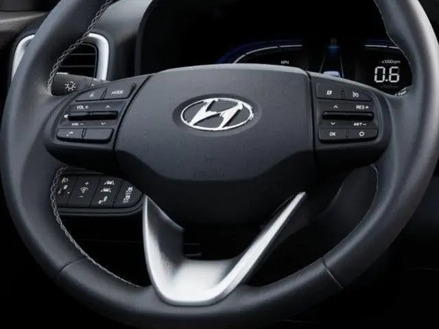 2026 Hyundai Venue - $21,777