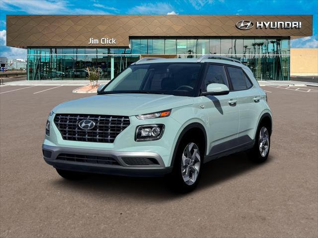 2026 Hyundai Venue - $25,045