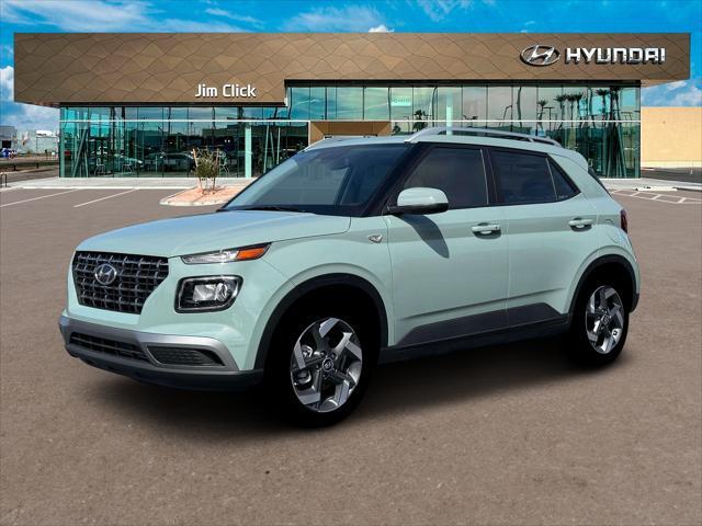 2026 Hyundai Venue - $25,045