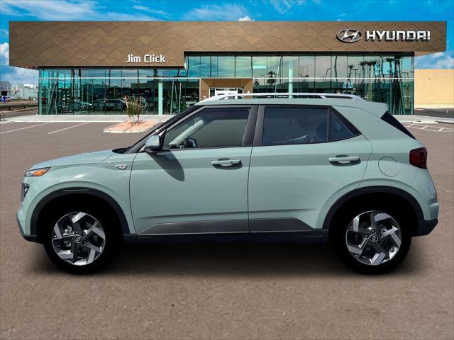 2026 Hyundai Venue - $25,045