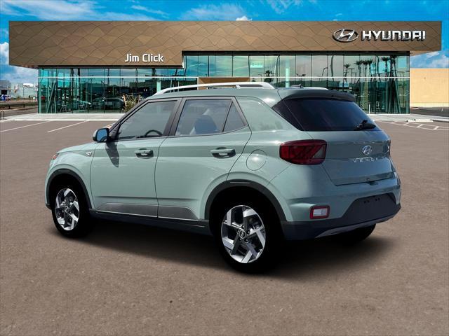 2026 Hyundai Venue - $25,045