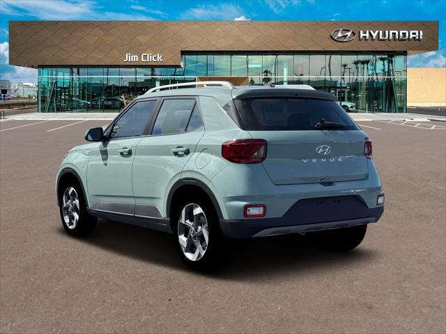 2026 Hyundai Venue - $25,045